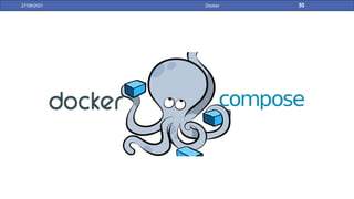 27/09/2021 Docker 55
 