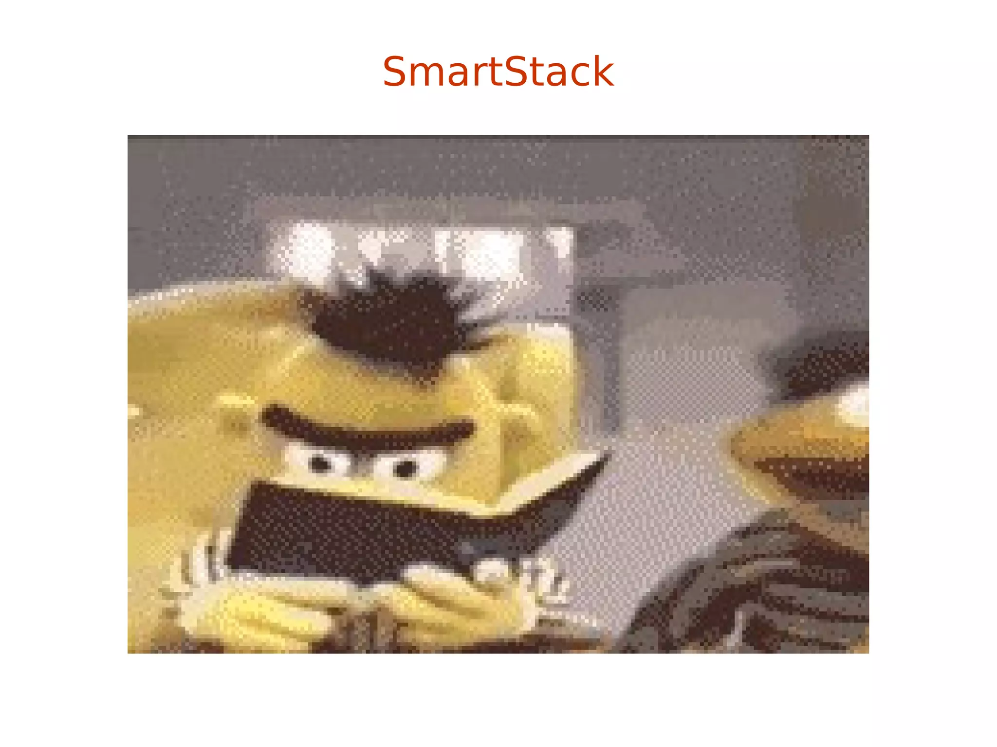 SmartStack
 