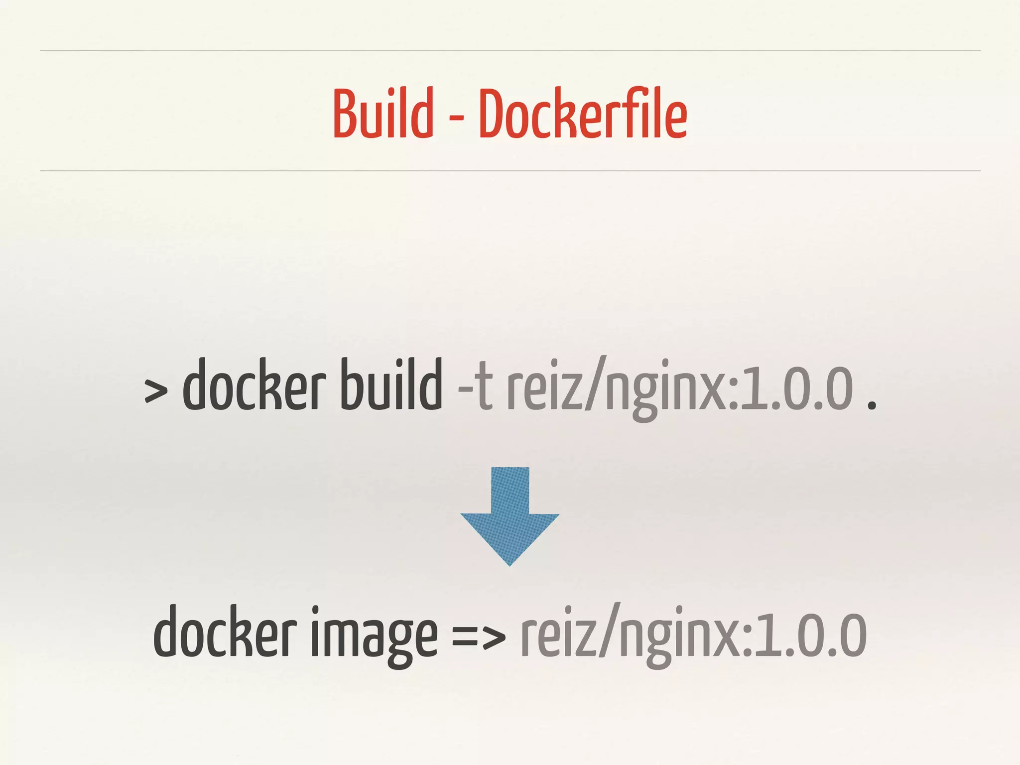Dockerfile
FROM ubuntu:14.10
MAINTAINER Robert Reiz <reiz@versioneye.com>
ENV LANG en_US.UTF-8
RUN apt-get update
RUN apt-get install -y --force-yes -q nginx
ADD nginx.conf /etc/nginx/nginx.conf
CMD nginx
EXPOSE 80
 