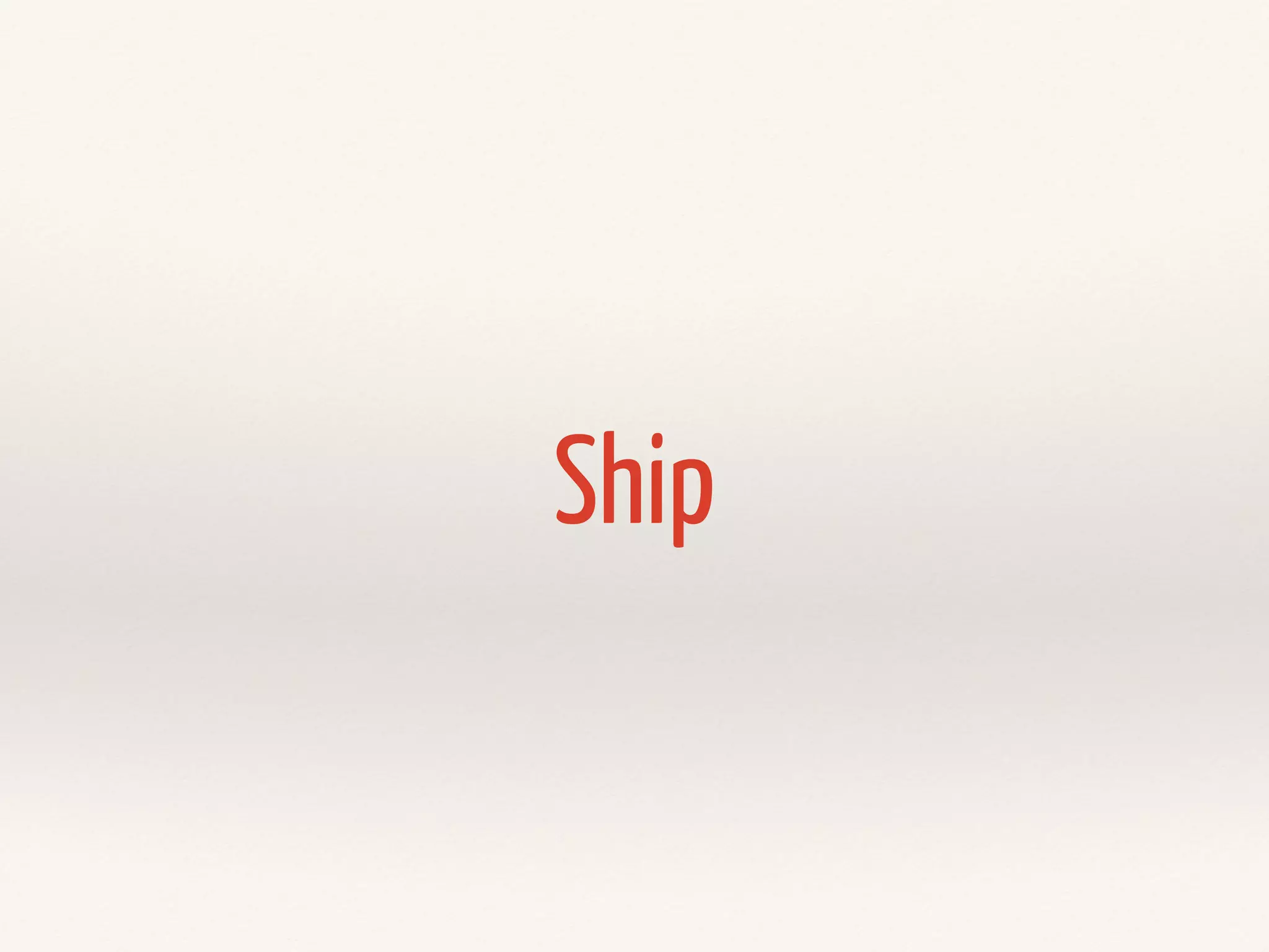 Build - Dockerfile
> docker build -t reiz/nginx:1.0.0 .
docker image => reiz/nginx:1.0.0
 