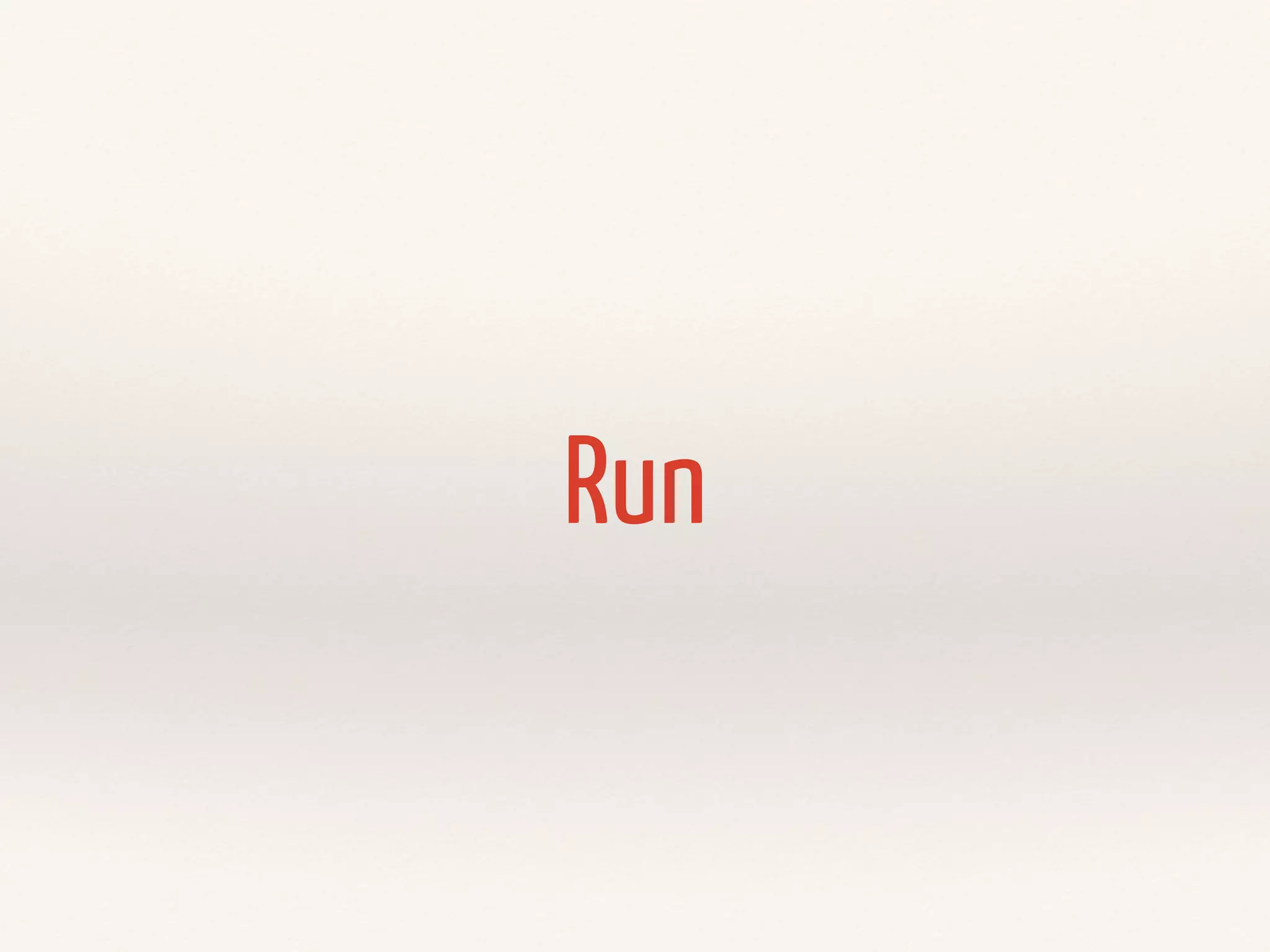 Ship Docker Image
> docker push reiz/nginx:1.0.0
 