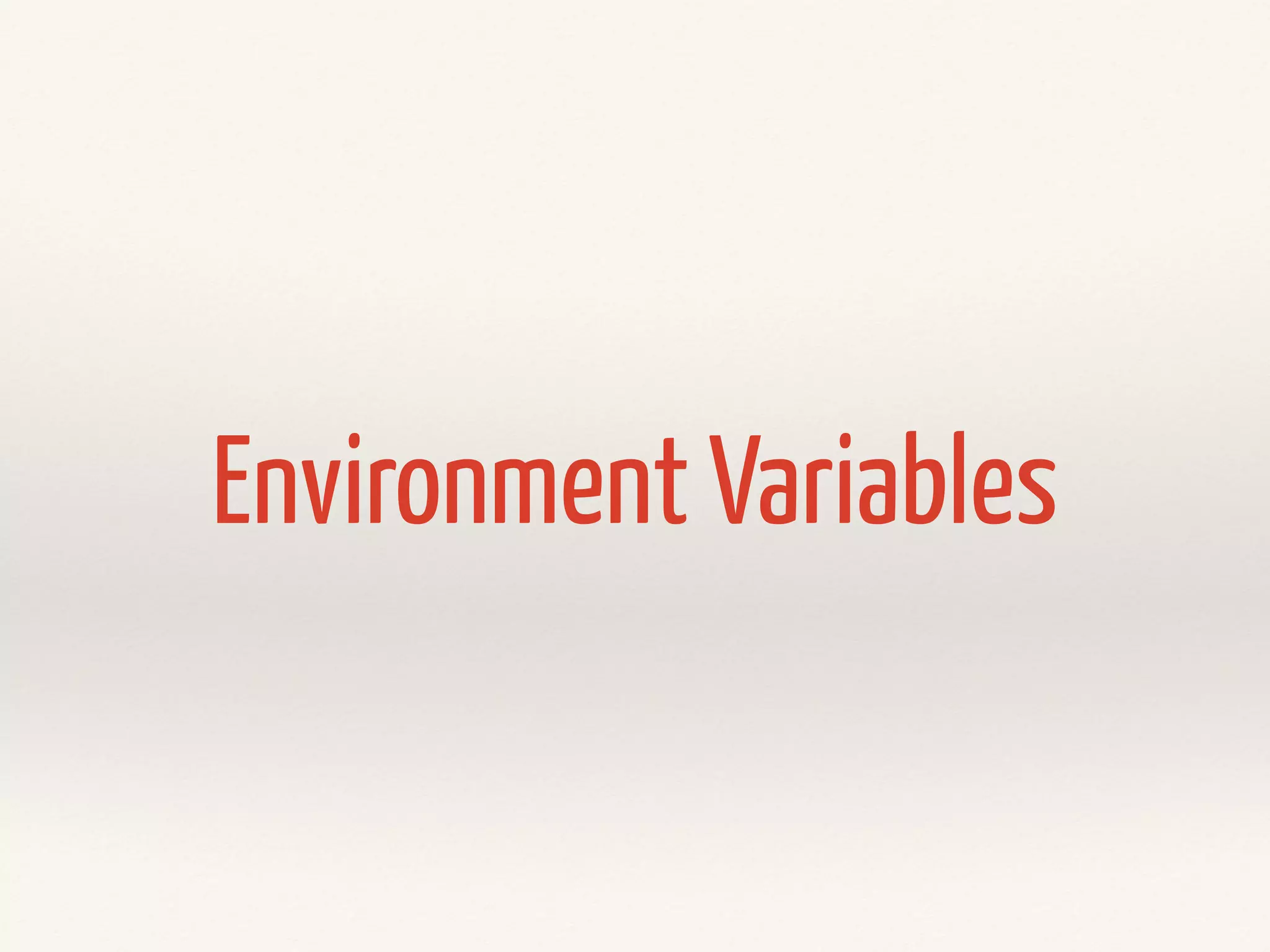 Mount a Volume
> docker run -v/mnt/mongodb:/data -d reiz/mongodb:3.2.0
Mounts “/mnt/mongodb” directory into the Docker container as “/data”.
Keep the data on the host. That’s how you keep data persisted.
 