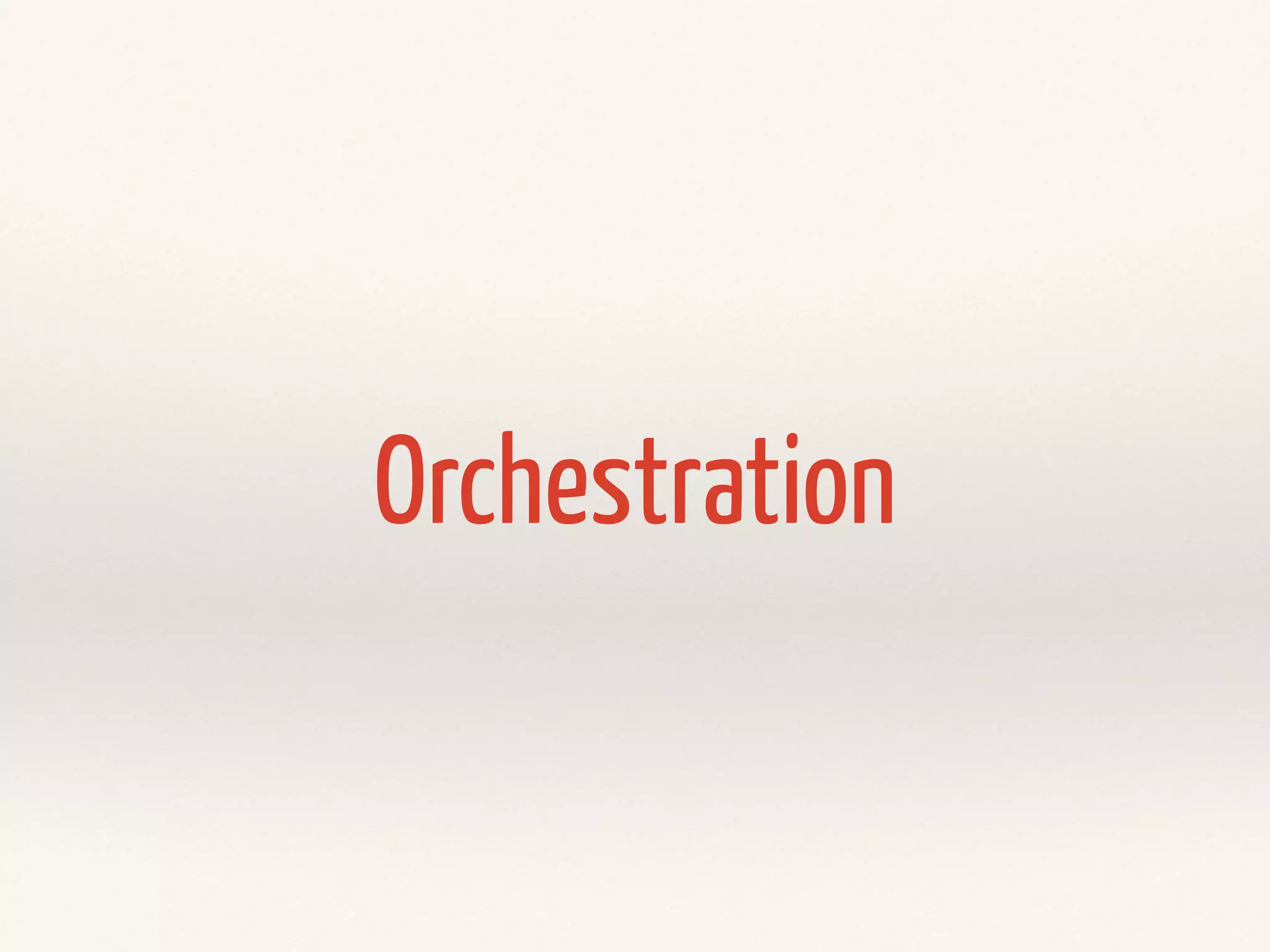 Docker Compose
> docker-compose up -d
> docker-compose ps
> docker-compose stop
 