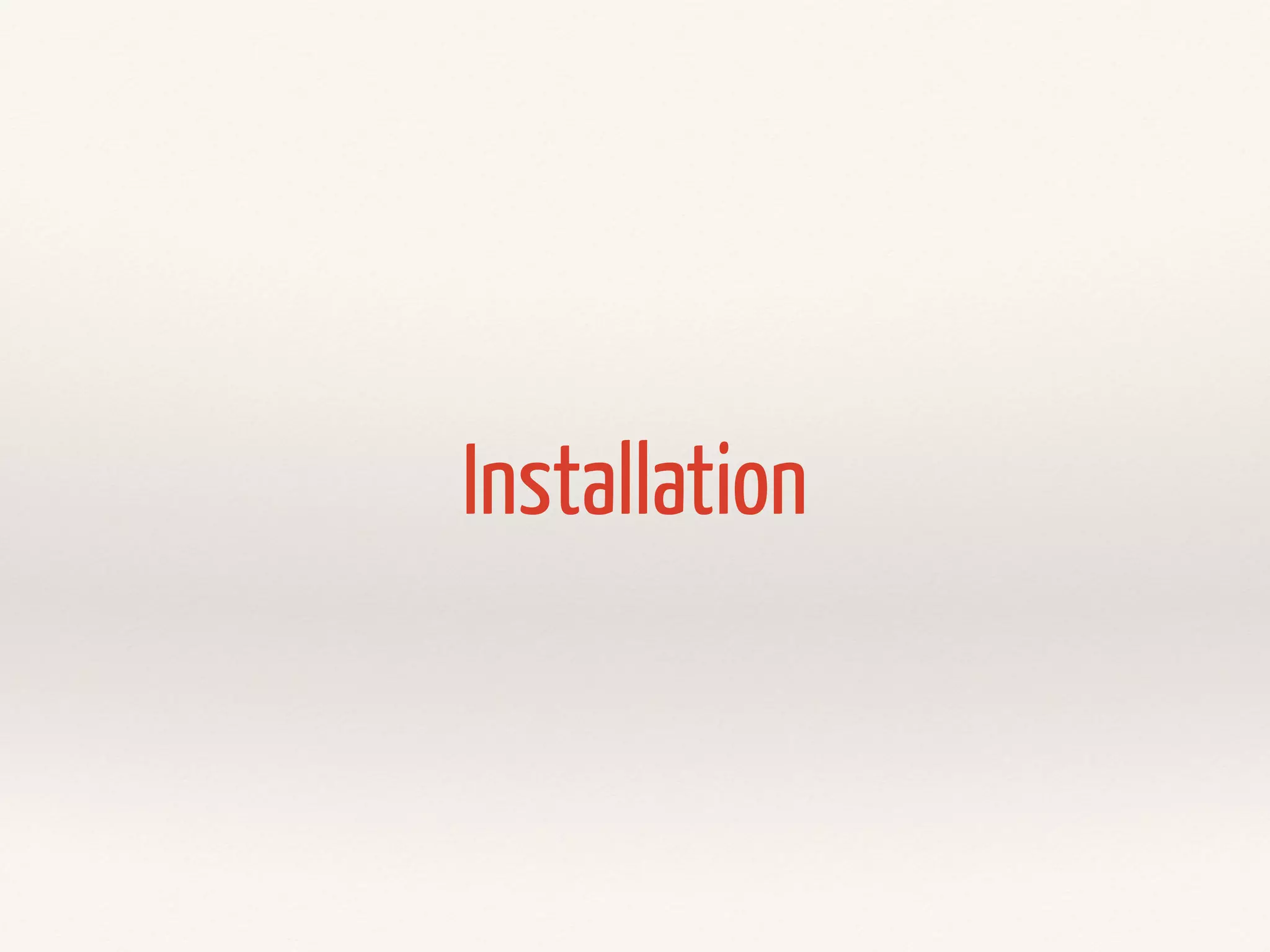 2012 VersionEye is running on Heroku.
 