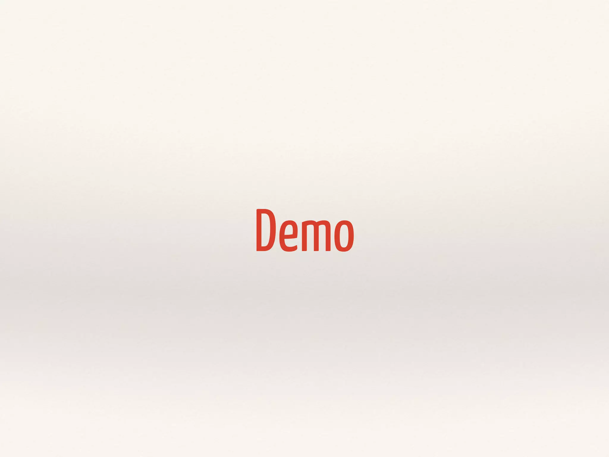 Loadbalancer
APP
APP
APP
Seamless Web App Deployment @ VersionEye
https://gist.github.com/reiz/238e70683bbfbc10bf4c
 