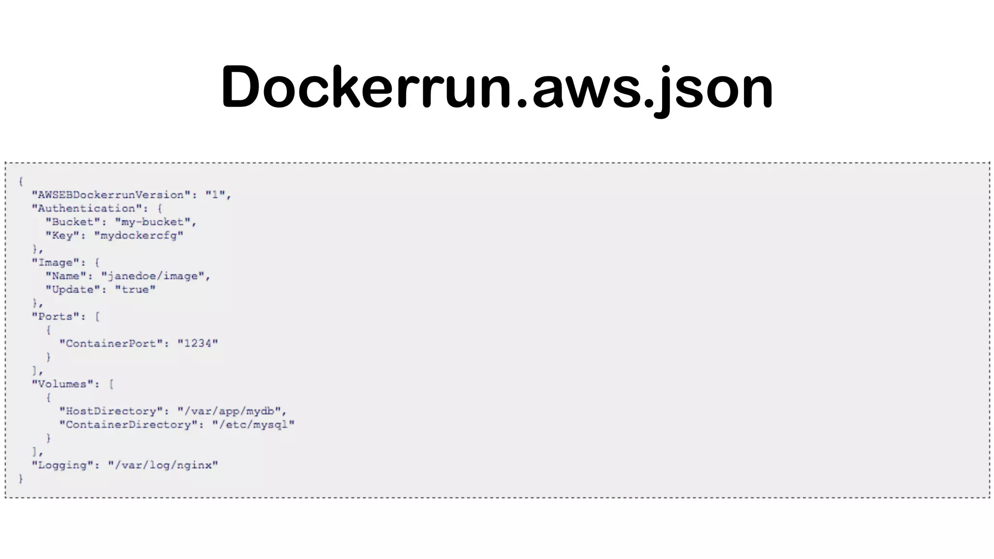Dockerrun.aws.json 