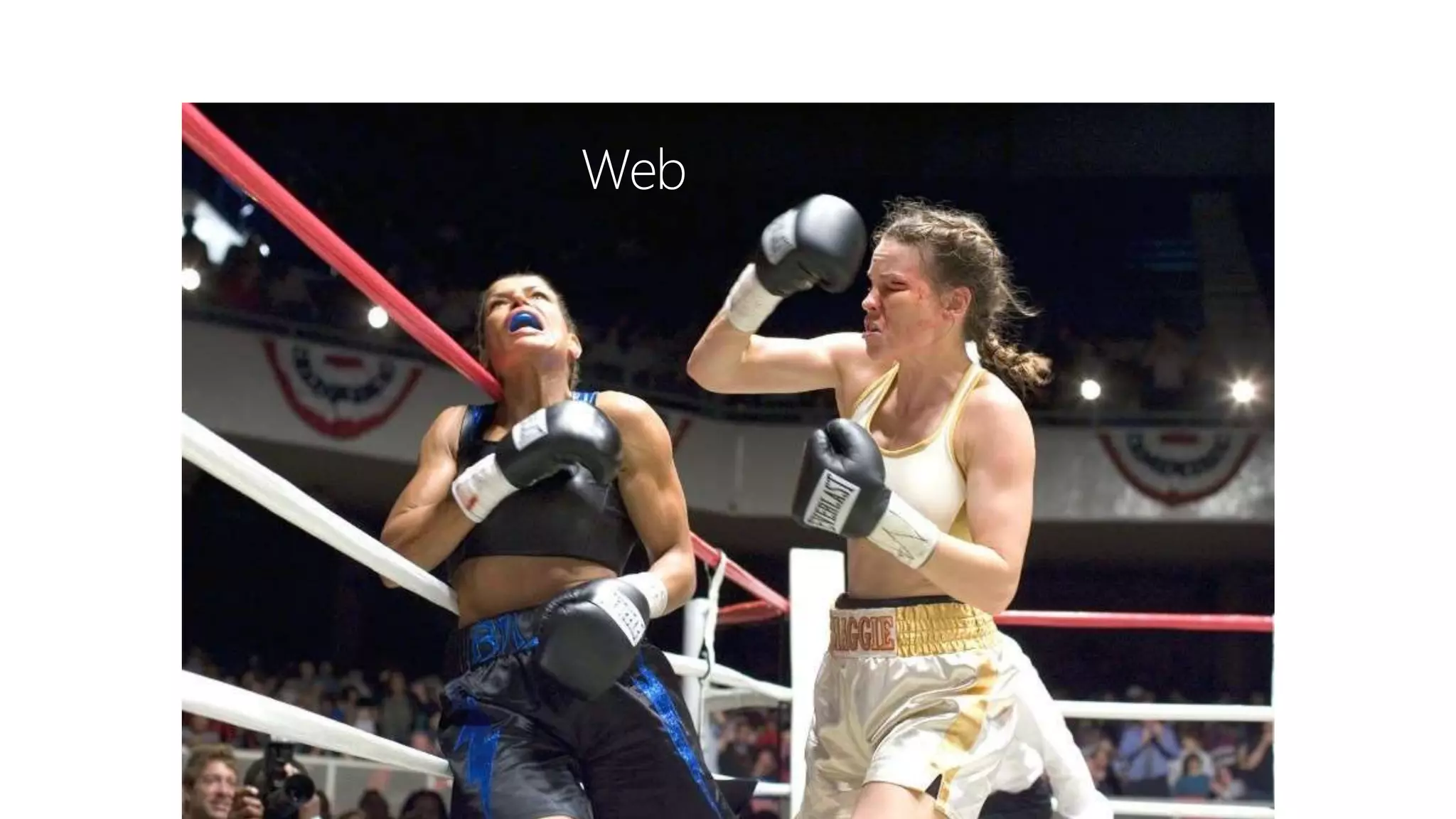 27
Web
 