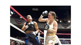 27
Web
 