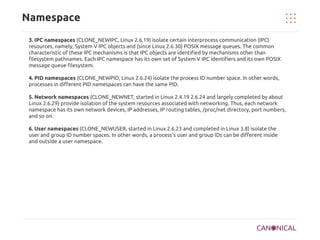 Docker - container and lightweight virtualization | PDF