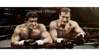 28
Cloud - Devops
 