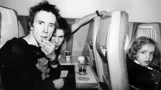 Docker Devoxx UK - Never mind the bollocks here's the Linux Containers