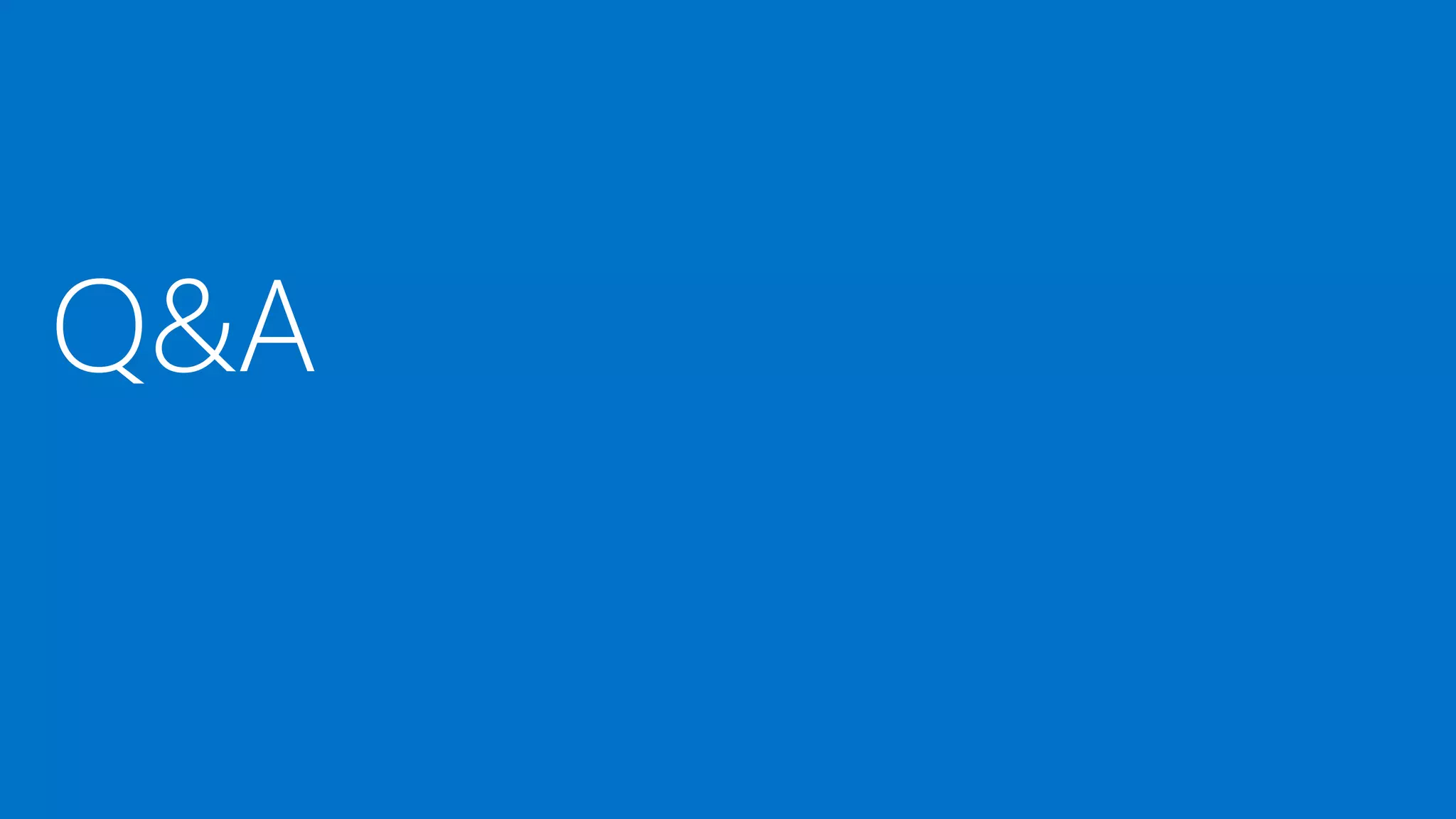 Docker Ecosystem on Azure
