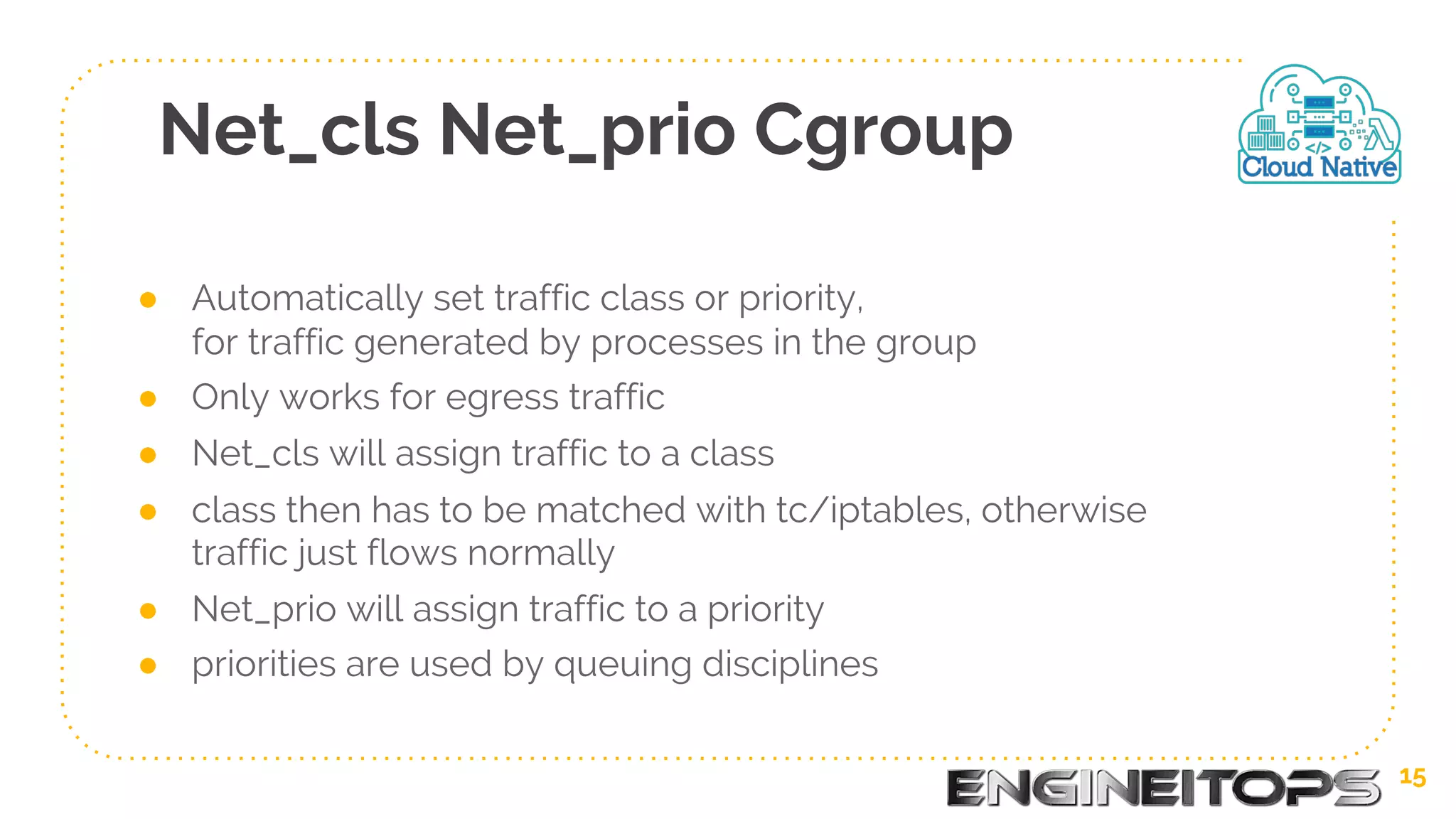 Docker internals ppt