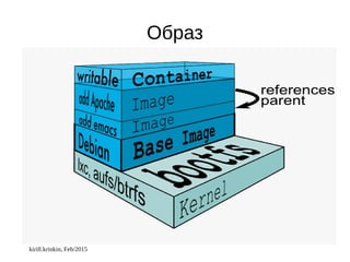 kirill.krinkin, Feb/2015
Образ
 