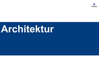 ArchitekturArchitektur
 