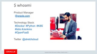 Multi Stage Docker Build | PPT