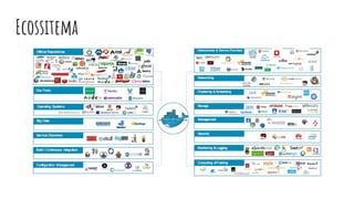 Ecossitema
 