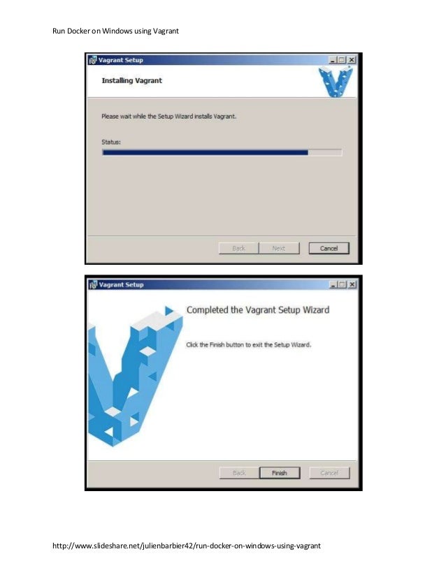 Vagrant Download Windows 10 Vagrant Download Windows 10
