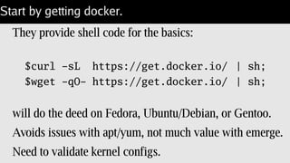 A: There is more than one way to do it.
Just the application.
No empty calories.
Requires local perl for distributed use.
 