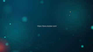 Docker-PPT.pdf for presentation and other | PDF