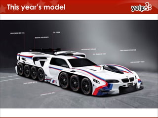 This year’s model

Label for your image (if needed)

$864

 