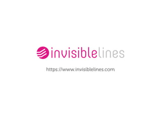 https://www.invisiblelines.com
 