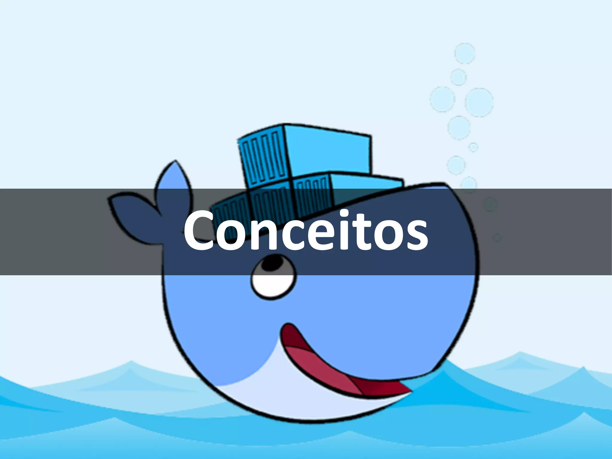 Conceitos
 