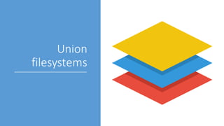 Docker: under the hood | PDF