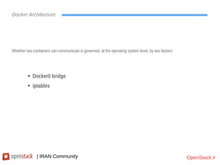 Docker Architecture | PDF