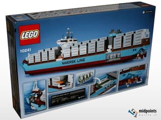 Docker - Der Wal in der Kiste