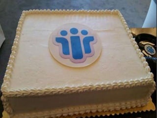 Docker - Der Wal in der Kiste