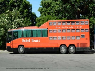 Container
https://upload.wikimedia.org/wikipedia/commons/d/db/Mercedes-Benz_O404_Rotel_Tours_2.jpg
 