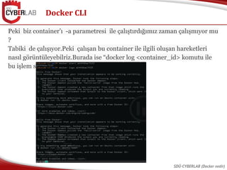 Docker 101 | PDF