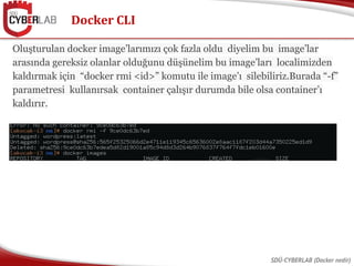 Docker 101 | PDF