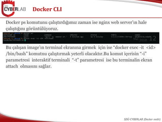 Docker 101 | PDF