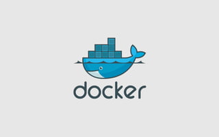 Docker Hack day by CِAT Reloaded - 2