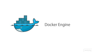 Docker Hack day by CِAT Reloaded - 2