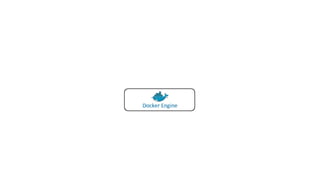Docker Hack day by CِAT Reloaded - 2