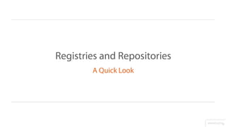 Docker Hack day by CِAT Reloaded - 2