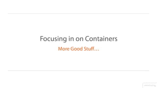 Docker Hack day by CِAT Reloaded - 2