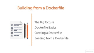 Docker Hack day by CِAT Reloaded - 2