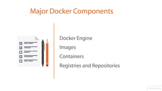 Docker Hack day by CِAT Reloaded - 2