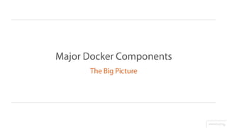 Docker Hack day by CِAT Reloaded - 2