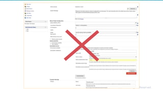 © 2019 CloudBees, Inc. All Rights Reserved.
 
