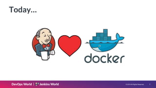 © 2019 All Rights Reserved. 3
Today…
3
 