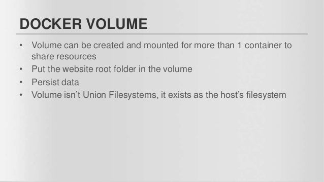 Postgres docker for mac free