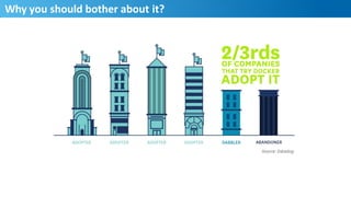 Why	
  you	
  should	
  bother	
  about	
  it?	
  
13
 