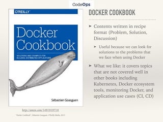 Docker by Example - Basics | PDF