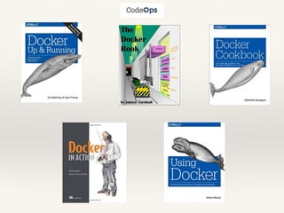 Docker by Example - Basics | PDF