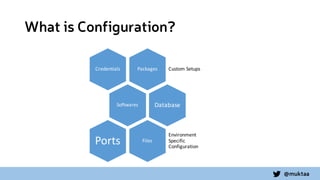 Baking Docker Using Chef | PPT